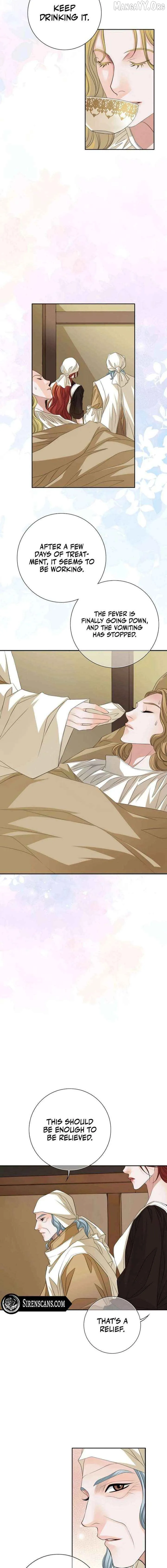 Read How He Got Divorced chapter 18 image 3 on Lezhin