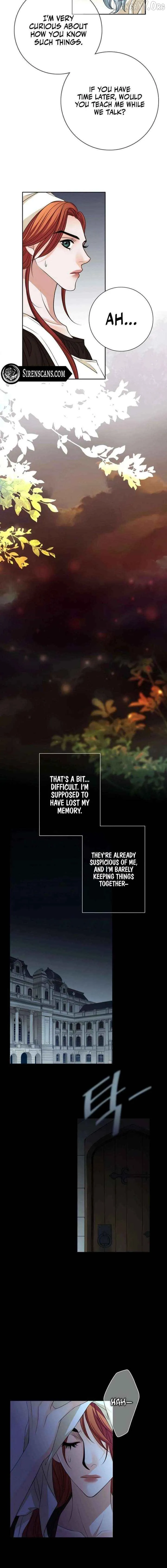 Read How He Got Divorced chapter 18 image 4 on Lezhin