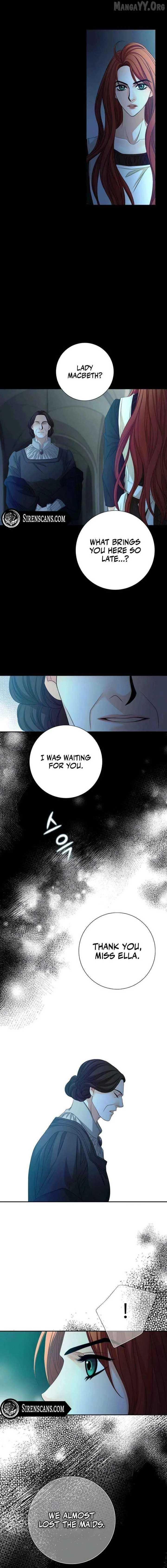 Read How He Got Divorced chapter 18 image 5 on Lezhin