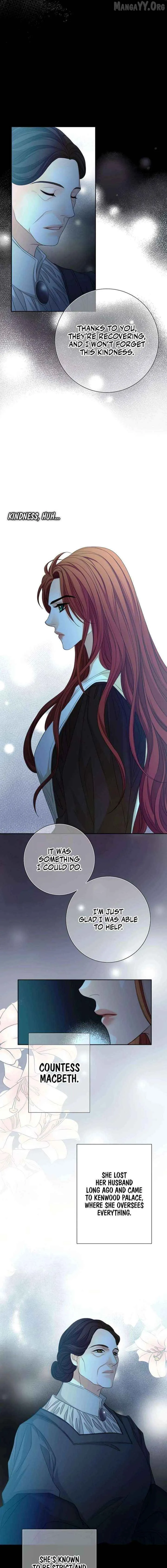 Read How He Got Divorced chapter 18 image 6 on Lezhin