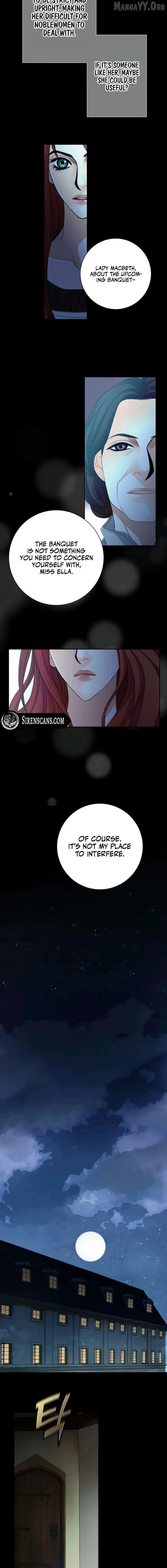 Read How He Got Divorced chapter 18 image 7 on Lezhin