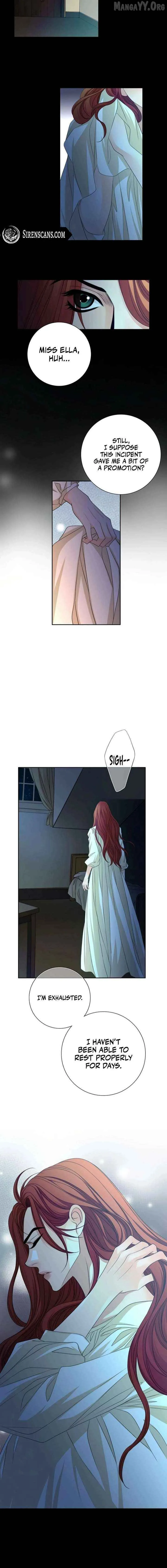 Read How He Got Divorced chapter 18 image 8 on Lezhin