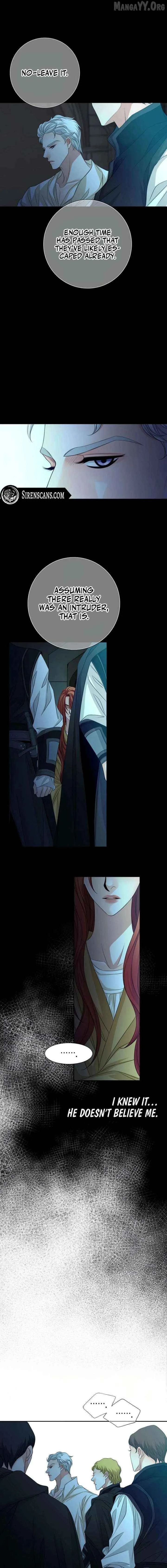 Read How He Got Divorced chapter 19 image 1 on Lezhin