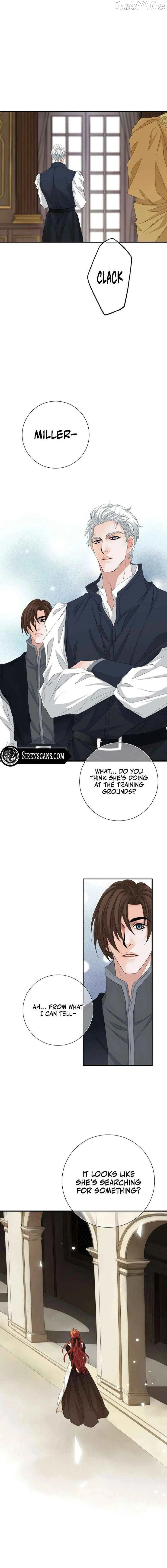 Read How He Got Divorced chapter 19 image 10 on Lezhin