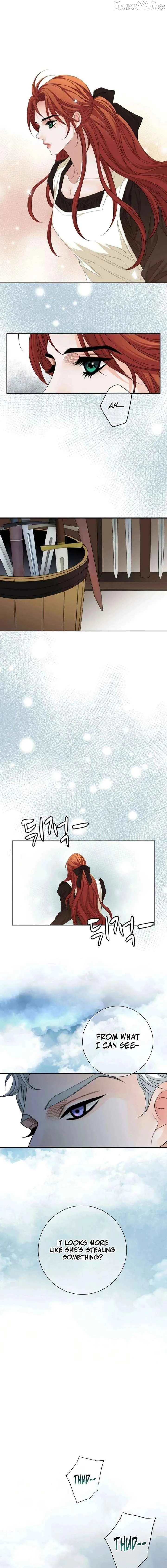 Read How He Got Divorced chapter 19 image 11 on Lezhin