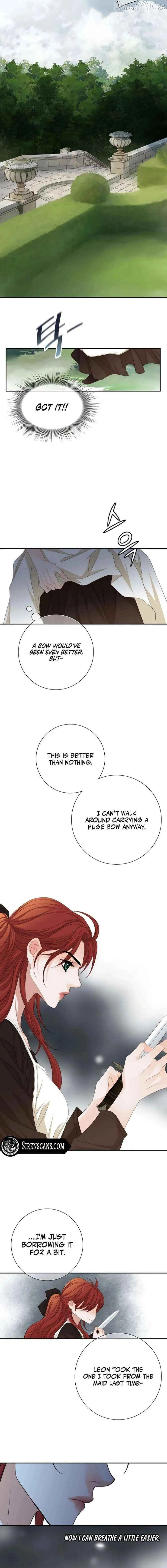 Read How He Got Divorced chapter 19 image 12 on Lezhin