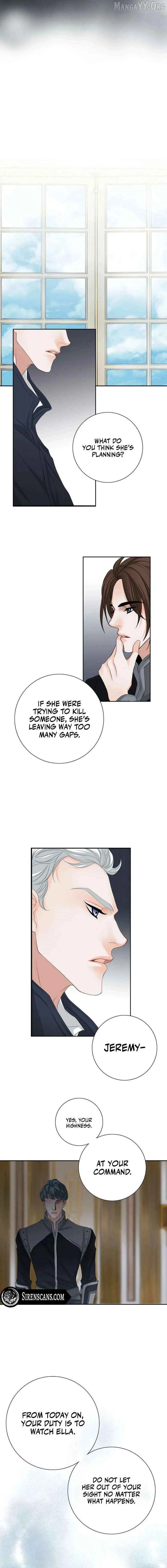 Read How He Got Divorced chapter 19 image 13 on Lezhin