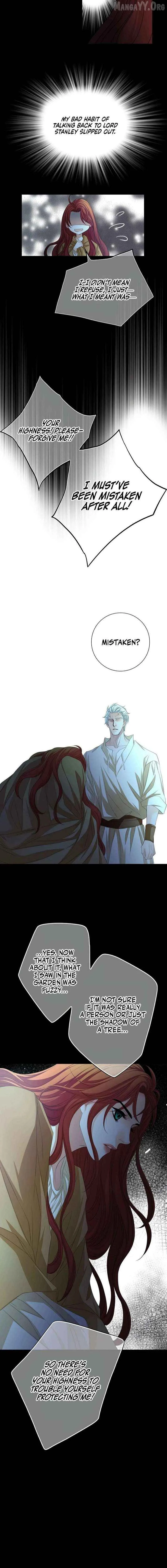 Read How He Got Divorced chapter 19 image 5 on Lezhin