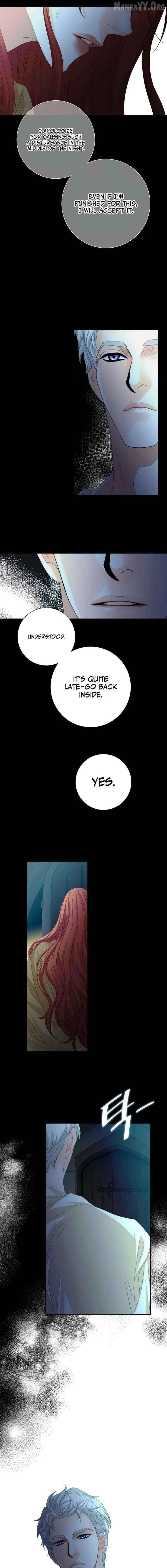 Read How He Got Divorced chapter 19 image 6 on Lezhin