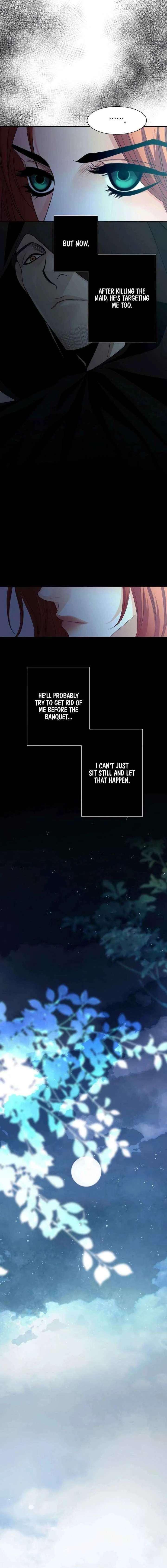 Read How He Got Divorced chapter 19 image 8 on Lezhin