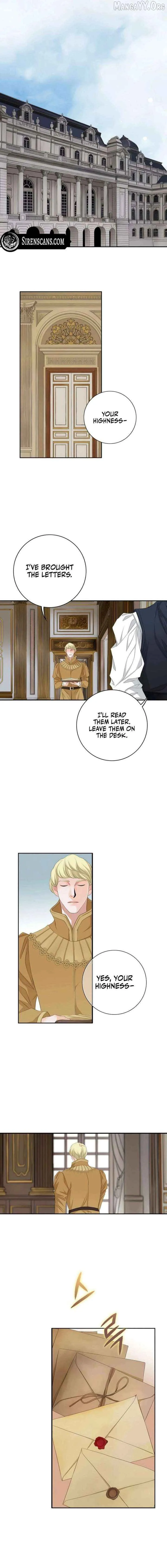 Read How He Got Divorced chapter 19 image 9 on Lezhin
