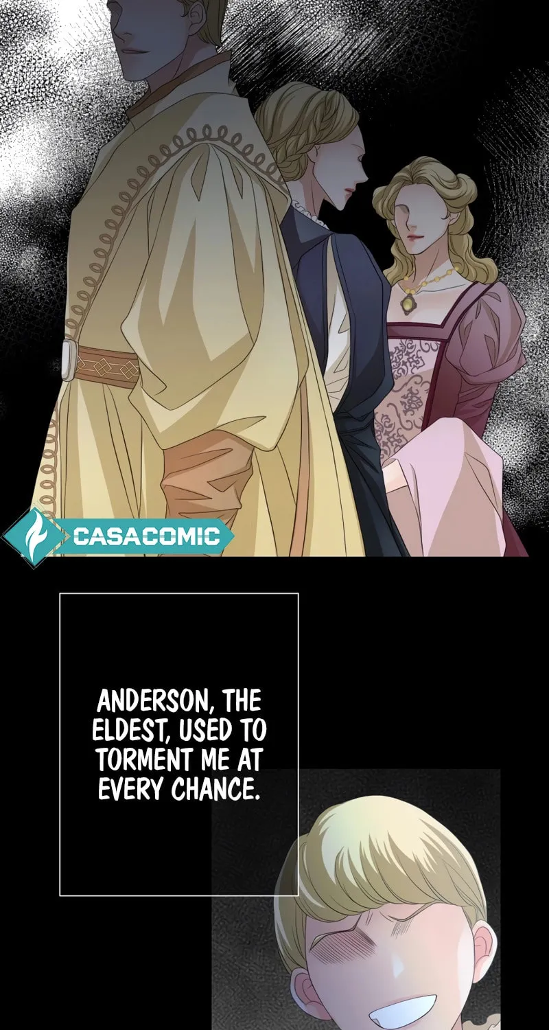 Read How He Got Divorced chapter 2 image 31 on Lezhin