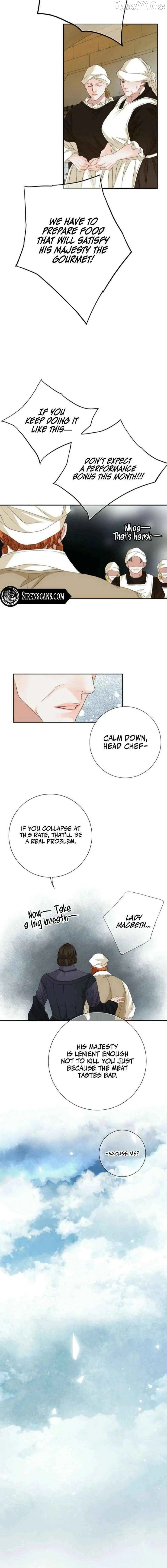 Read How He Got Divorced chapter 20 image 1 on Lezhin