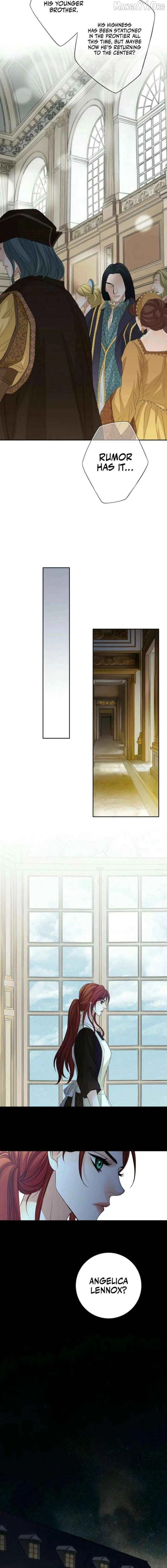 Read How He Got Divorced chapter 20 image 11 on Lezhin