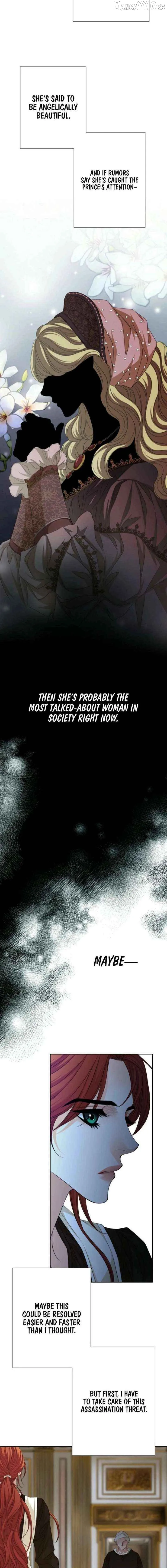 Read How He Got Divorced chapter 20 image 13 on Lezhin