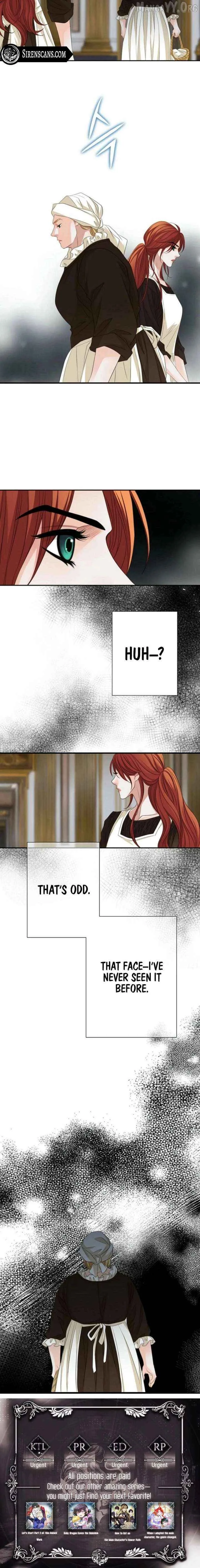 Read How He Got Divorced chapter 20 image 14 on Lezhin