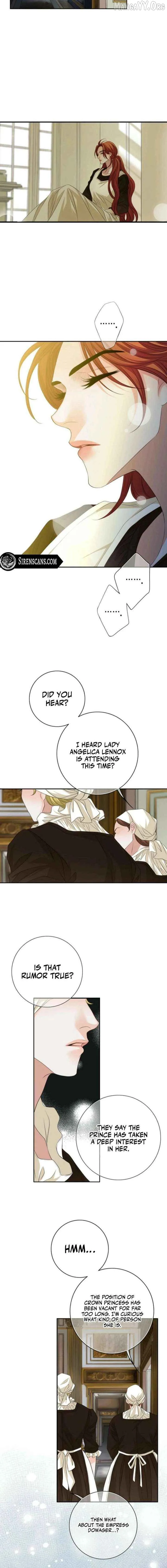 Read How He Got Divorced chapter 20 image 4 on Lezhin