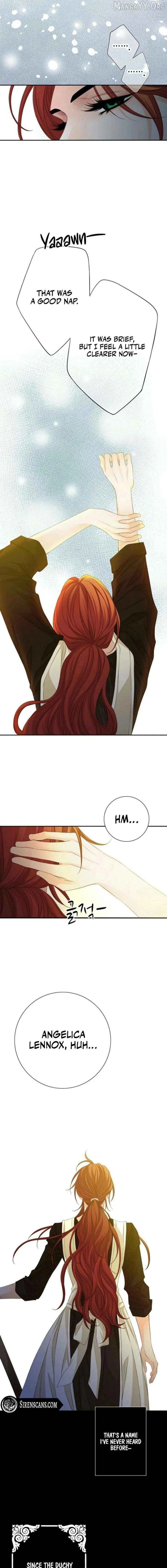 Read How He Got Divorced chapter 20 image 5 on Lezhin