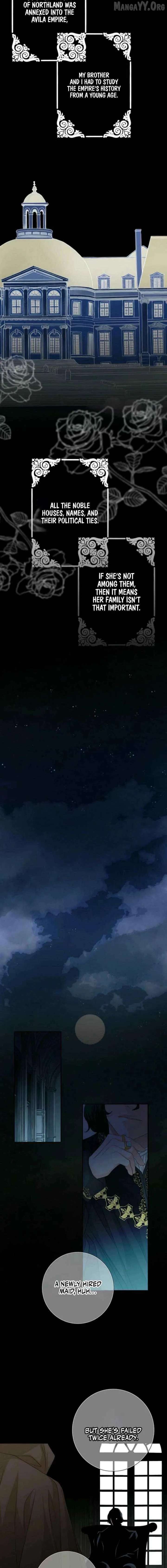 Read How He Got Divorced chapter 20 image 6 on Lezhin