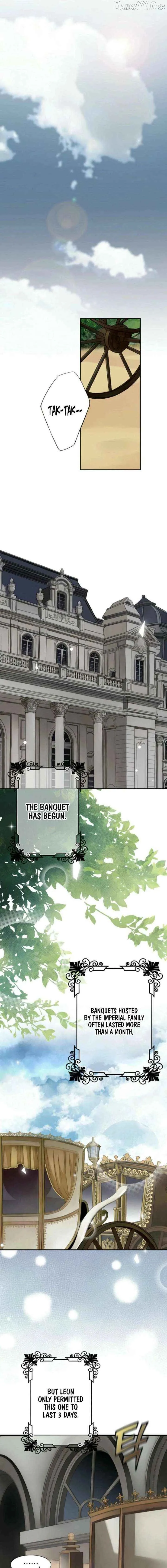 Read How He Got Divorced chapter 20 image 8 on Lezhin