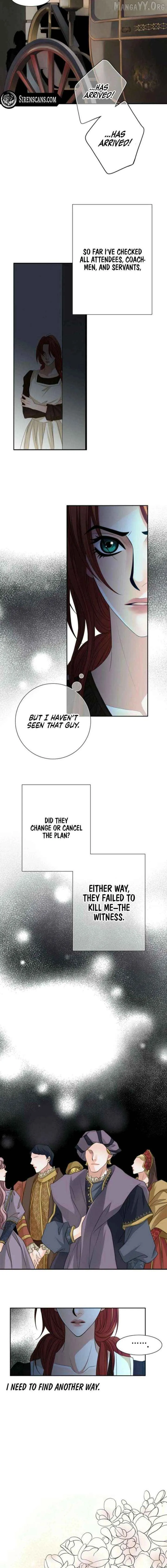 Read How He Got Divorced chapter 20 image 9 on Lezhin
