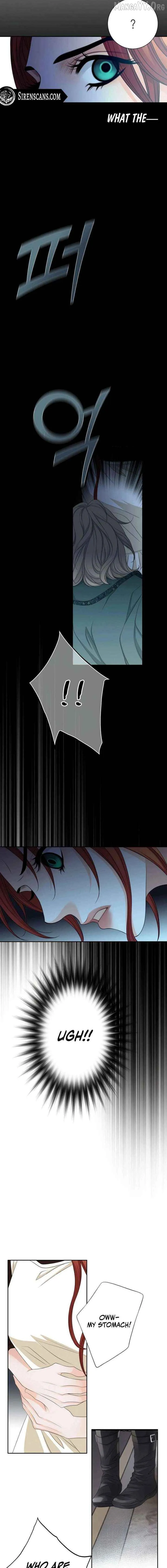 Read How He Got Divorced chapter 21 image 1 on Lezhin