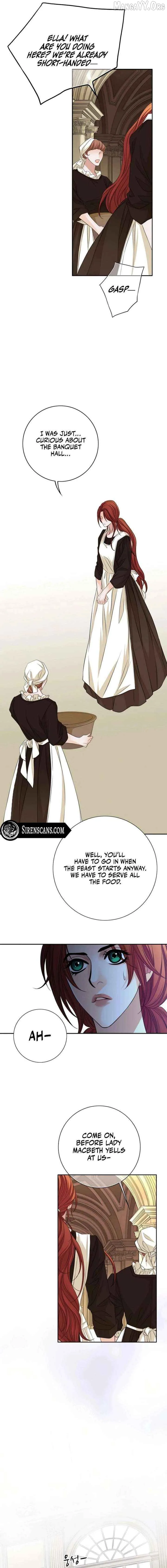 Read How He Got Divorced chapter 21 image 10 on Lezhin