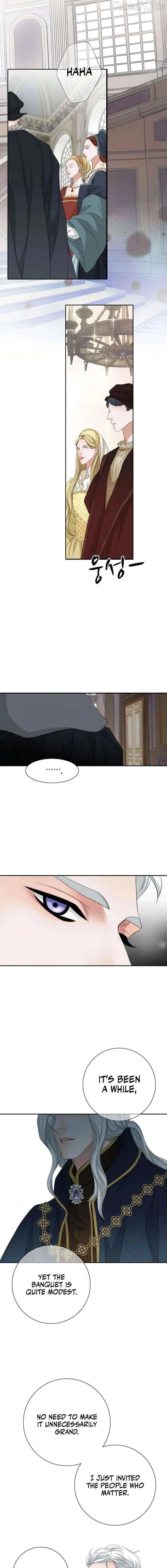 Read How He Got Divorced chapter 21 image 11 on Lezhin