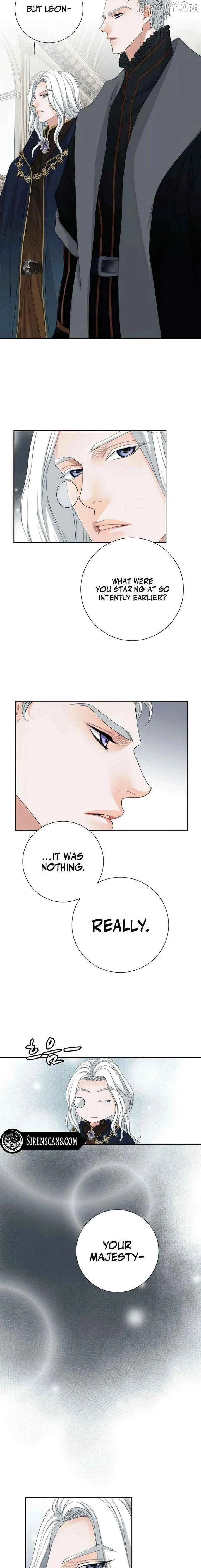 Read How He Got Divorced chapter 21 image 12 on Lezhin
