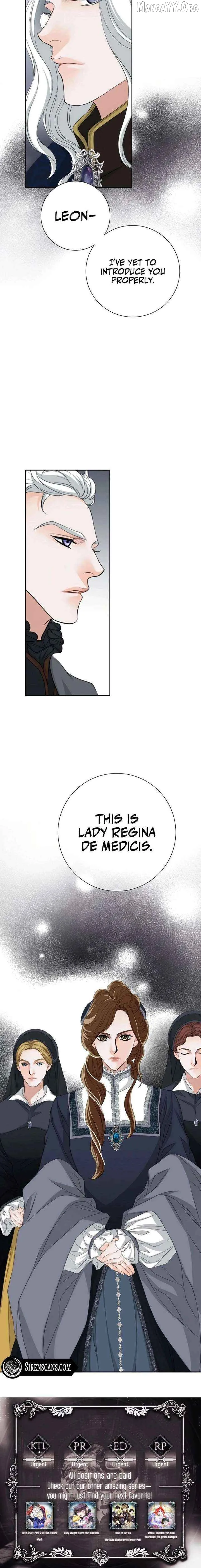 Read How He Got Divorced chapter 21 image 13 on Lezhin