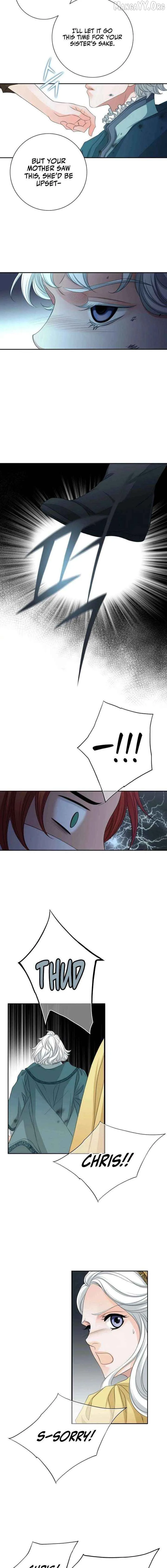 Read How He Got Divorced chapter 21 image 7 on Lezhin