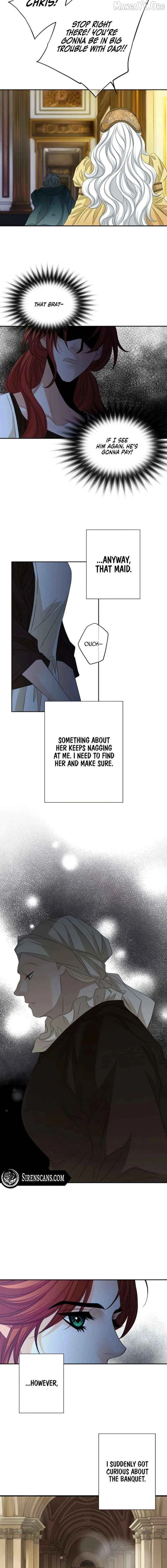 Read How He Got Divorced chapter 21 image 8 on Lezhin