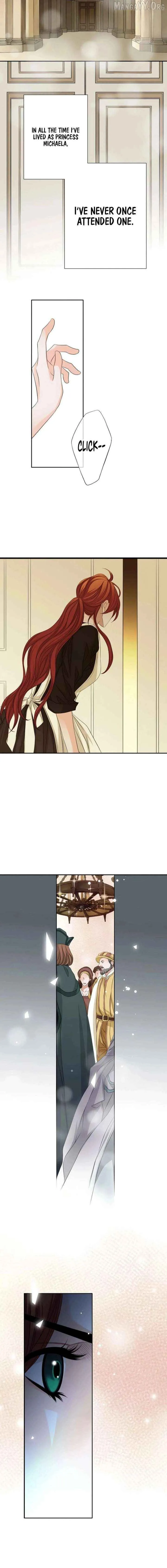 Read How He Got Divorced chapter 21 image 9 on Lezhin