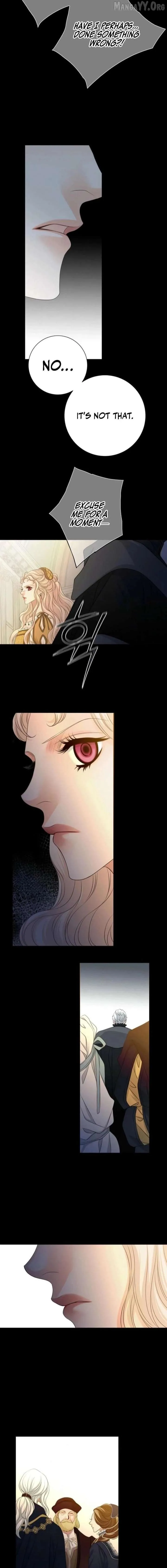 Read How He Got Divorced chapter 22 image 10 on Lezhin