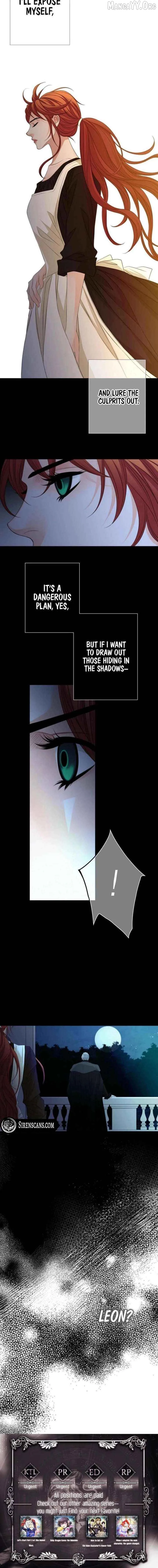 Read How He Got Divorced chapter 22 image 12 on Lezhin