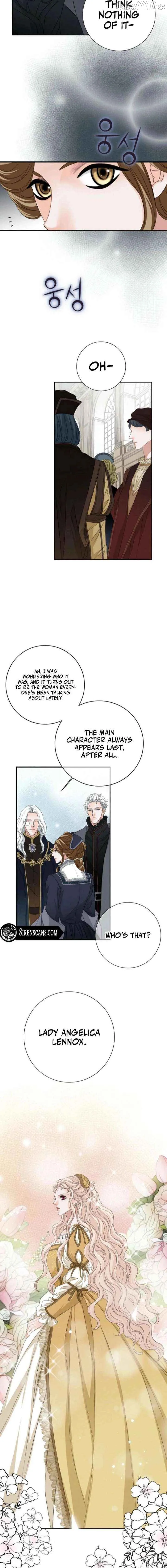 Read How He Got Divorced chapter 22 image 2 on Lezhin