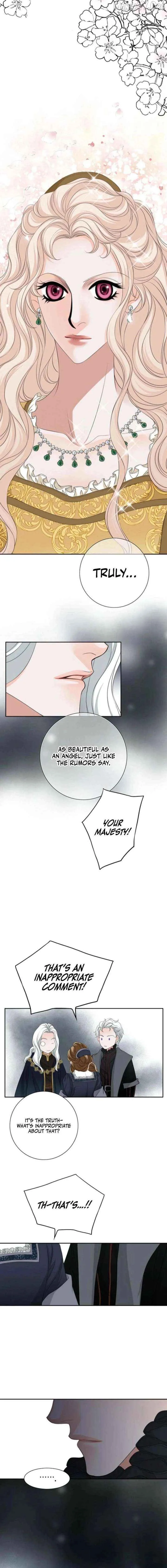 Read How He Got Divorced chapter 22 image 3 on Lezhin