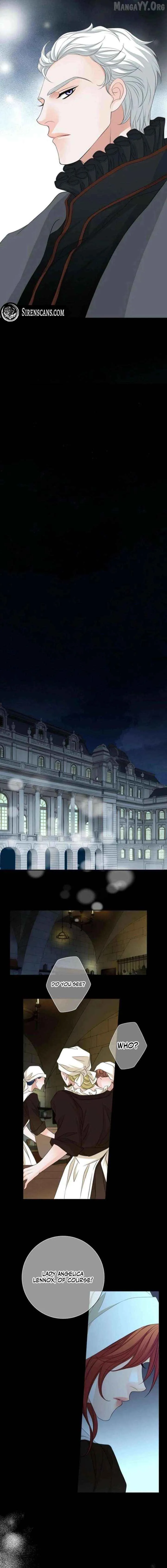 Read How He Got Divorced chapter 22 image 4 on Lezhin