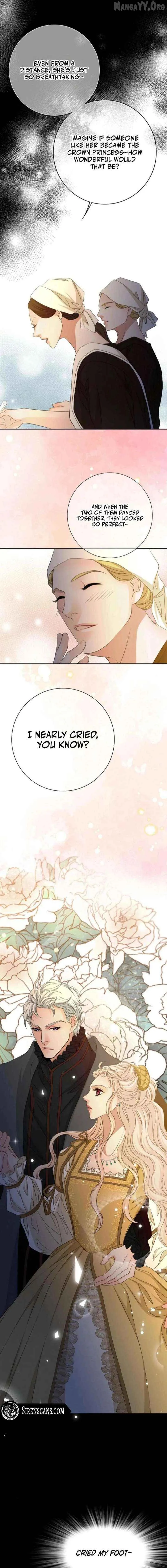 Read How He Got Divorced chapter 22 image 5 on Lezhin
