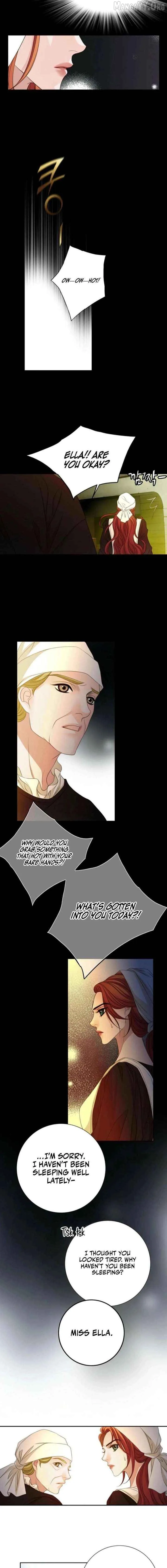 Read How He Got Divorced chapter 22 image 6 on Lezhin