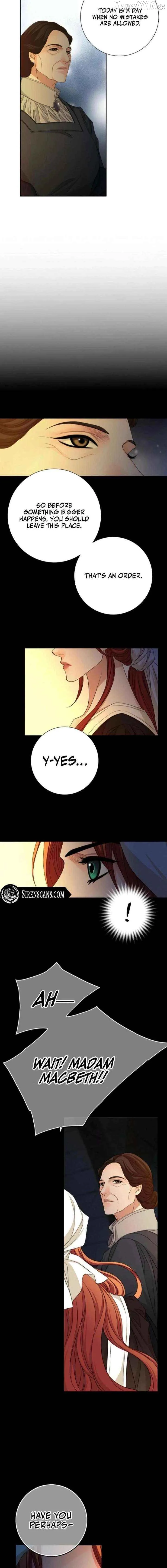 Read How He Got Divorced chapter 22 image 7 on Lezhin