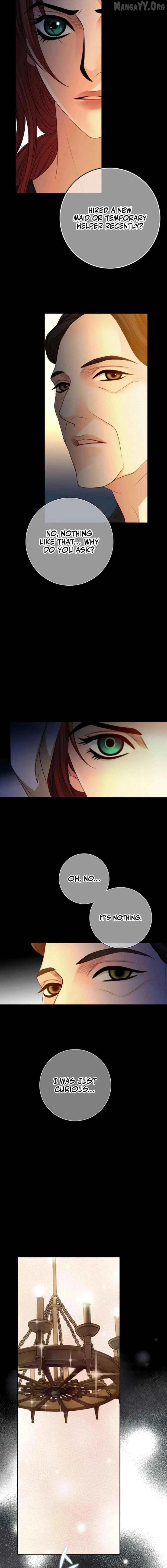 Read How He Got Divorced chapter 22 image 8 on Lezhin