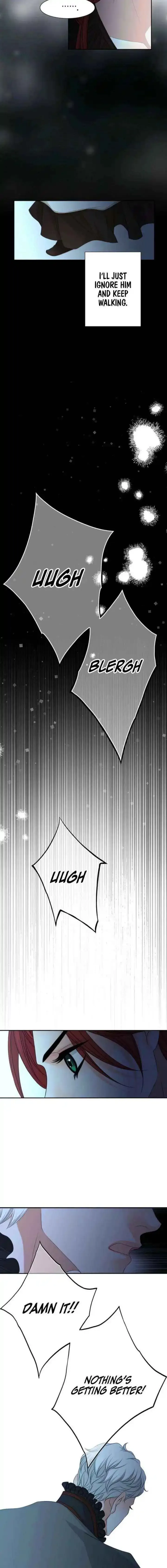 Read How He Got Divorced chapter 23 image 1 on Lezhin