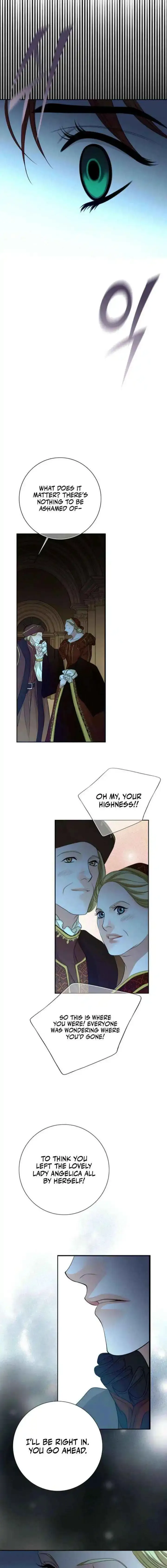 Read How He Got Divorced chapter 23 image 10 on Lezhin