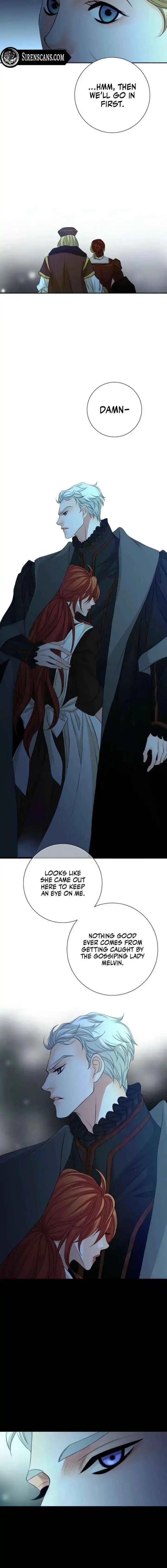 Read How He Got Divorced chapter 23 image 11 on Lezhin