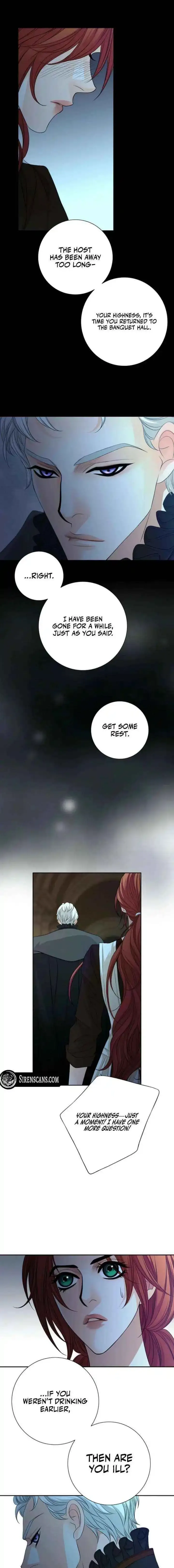 Read How He Got Divorced chapter 23 image 12 on Lezhin