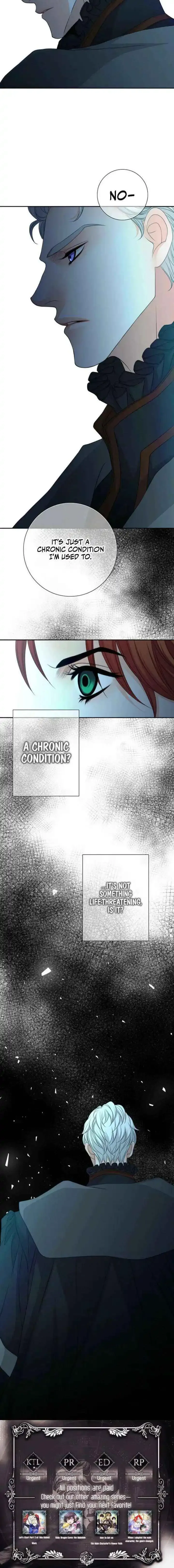 Read How He Got Divorced chapter 23 image 13 on Lezhin