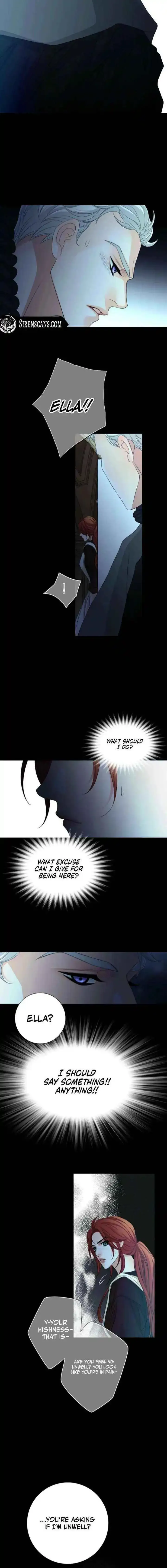 Read How He Got Divorced chapter 23 image 2 on Lezhin