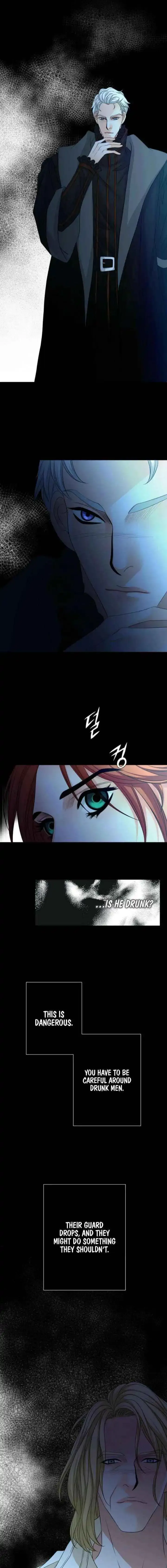 Read How He Got Divorced chapter 23 image 3 on Lezhin