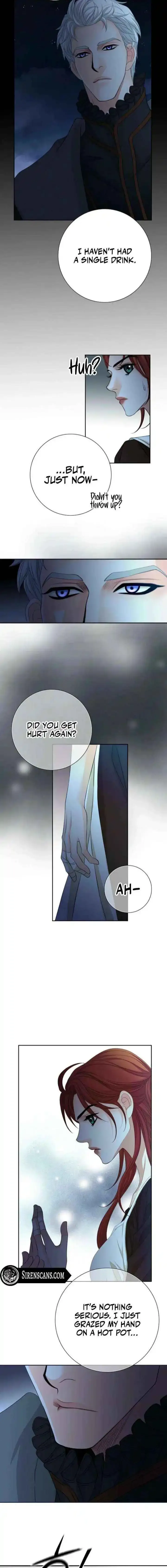 Read How He Got Divorced chapter 23 image 5 on Lezhin